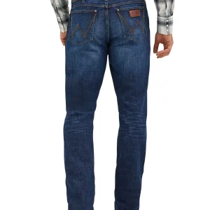 Jeans Retro® Relaxed Boot Weston Ridge - Homme
