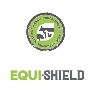 Supplément répulsif EquiShield
