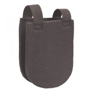 Tapis réhausseur de garrot western (3/4")