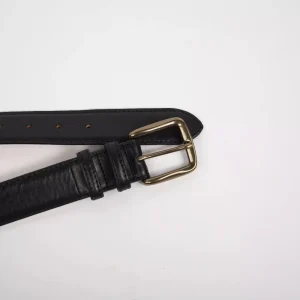 Ceinture cuir édition prestige - Atelier Bower