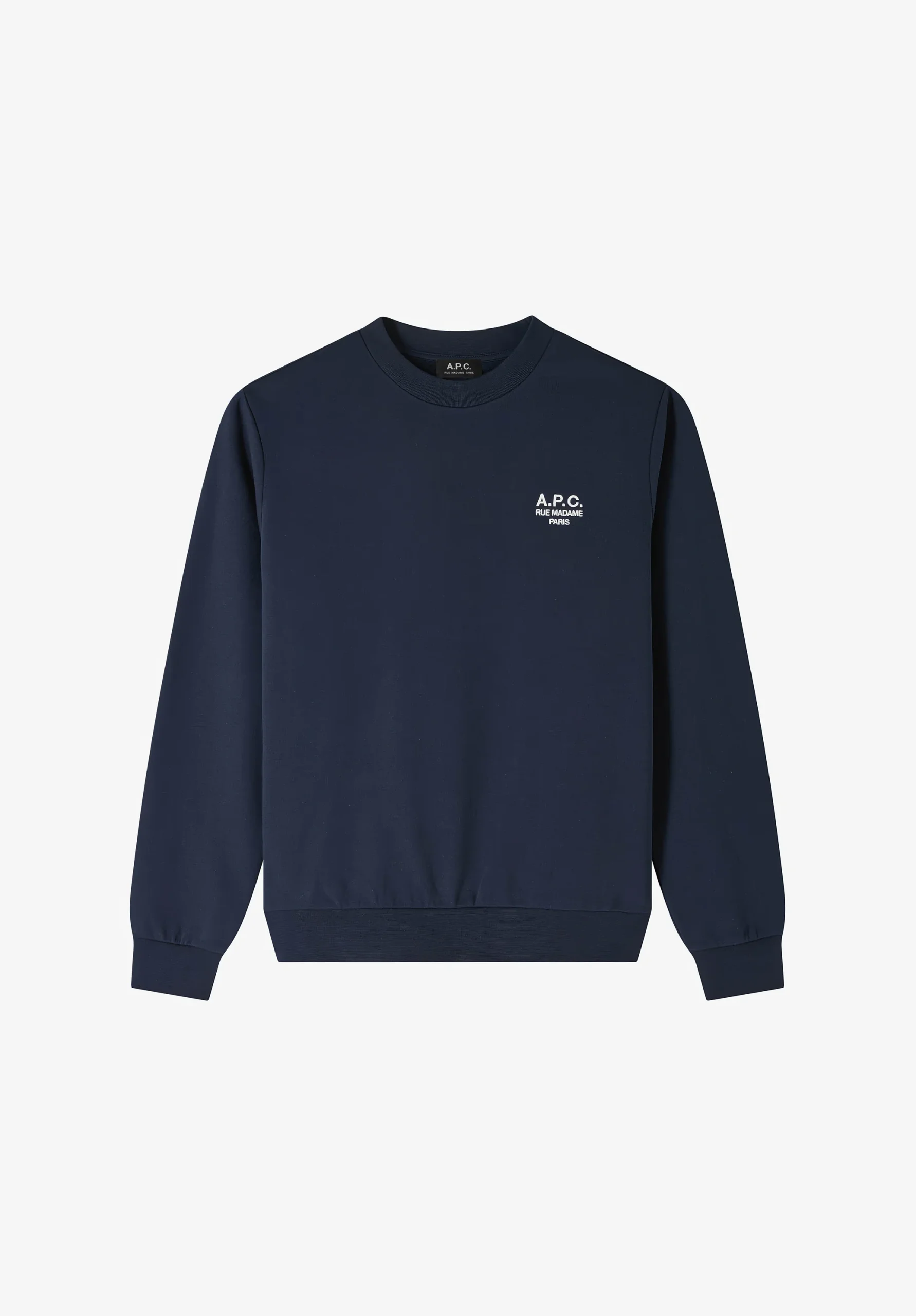 sweat standard rue madame - GOTS