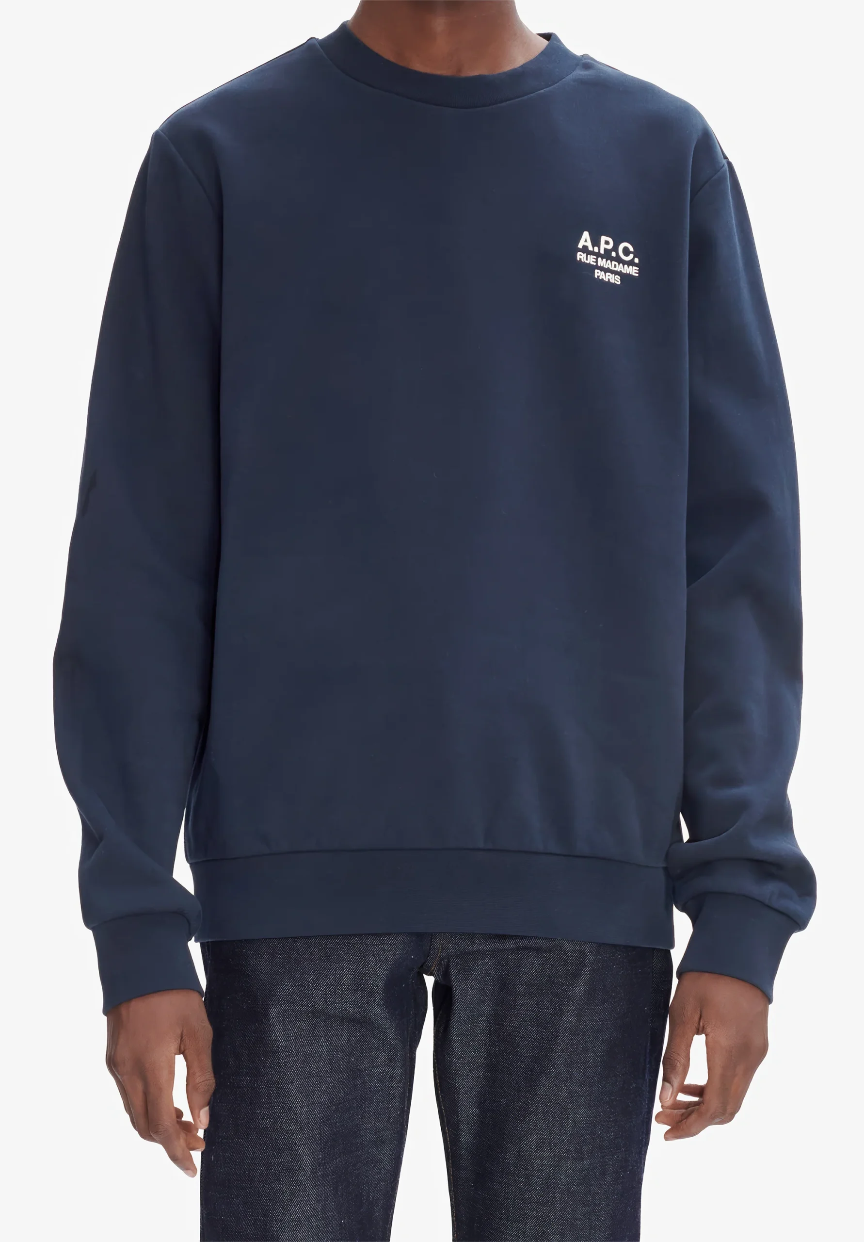 sweat standard rue madame - GOTS – Image 4