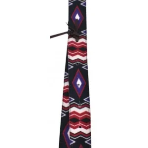 Contre-Sanglon Western Court en Nylon Black Diamond