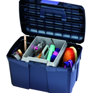 Boîte de pansage et de concours Protack Medium