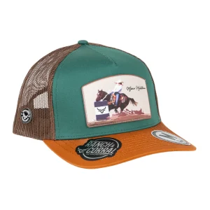 Casquette Maria Malibran | Baril