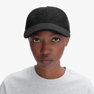casquette charlie