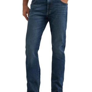 Jeans Western Retro® Slim Boot Hoffman - Homme