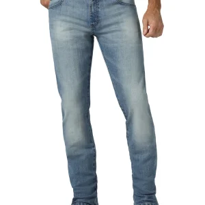 Jeans Western Retro® Slim Straight Jacksboro - Homme