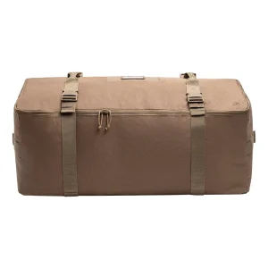 Cantine souple militaire TRANSALL 160 L tan