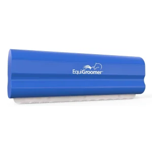Brosse de mue EquiGroomer (8")