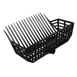 Panier de fourche Large Écono